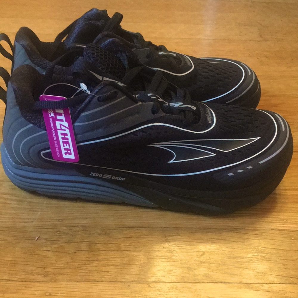 Altra Torin 3.5 women’s mesh black 7